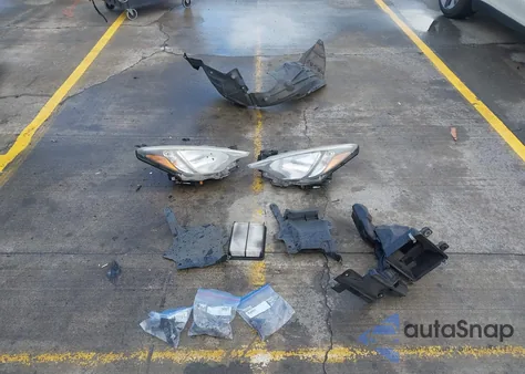 2017 Toyota Yaris Ia from USA, damaged, VIN 3MYDLBYV7HY157287